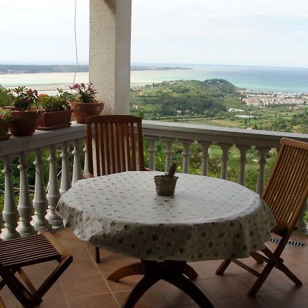 Apartments Rosemary Lucija Δωμάτιο φωτογραφία