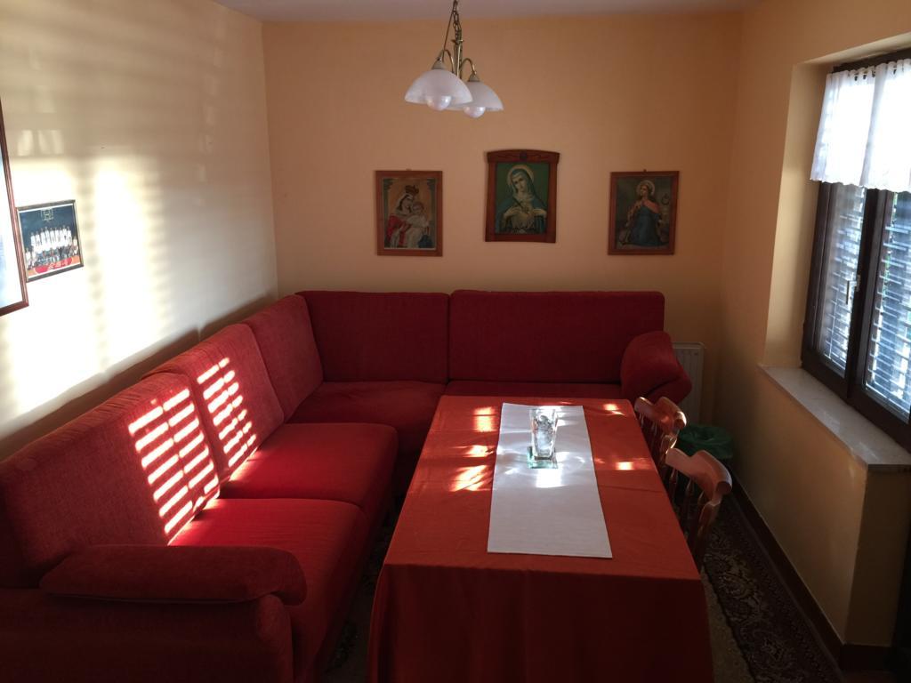 Apartments Rosemary Lucija Εξωτερικό φωτογραφία
