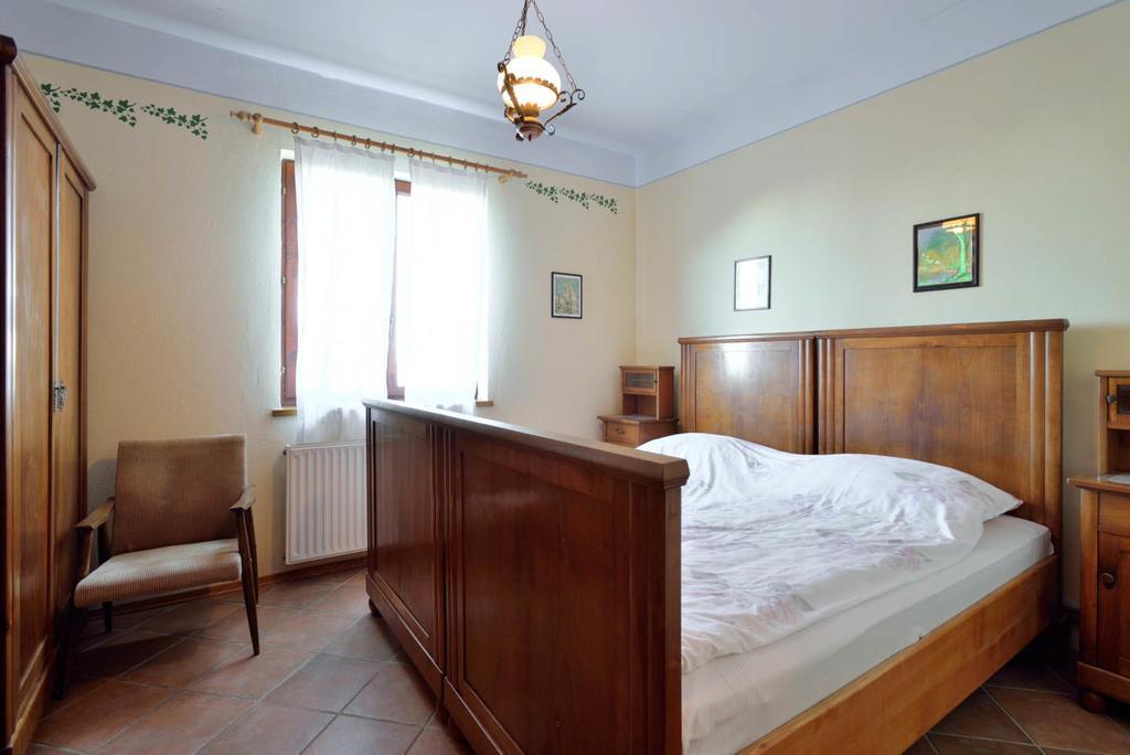 Apartments Rosemary Lucija Εξωτερικό φωτογραφία