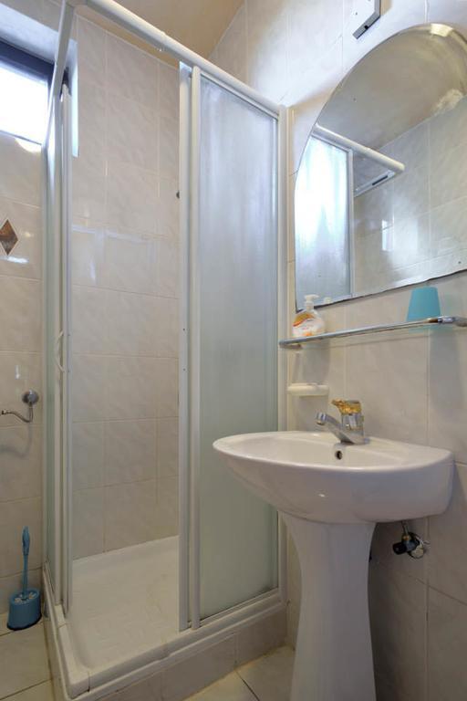 Apartments Rosemary Lucija Εξωτερικό φωτογραφία